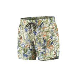 Circle of Gentlemen Mathis swimshort round leg