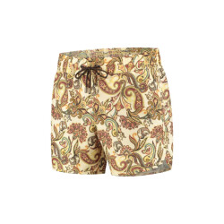 Circle of Gentlemen Matteo swimshort ronde pijp