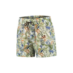 Circle of Gentlemen Marvel swimshort rechte pijp