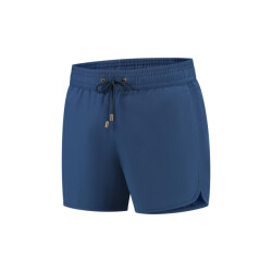Circle of Gentlemen Miles swimshort ronde pijp