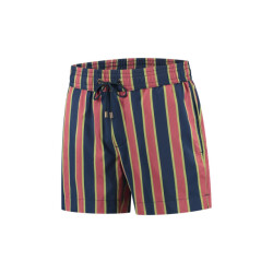 Circle of Gentlemen Micah swimshort streepdessin