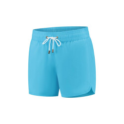 Circle of Gentlemen Mint swimshort ronde pijp