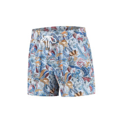 Circle of Gentlemen Maddox swimshort rechte pijp