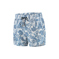 Circle of Gentlemen Manu swimshort ronde pijp