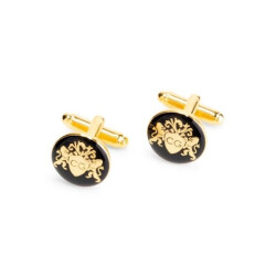 Circle of Gentlemen Cufflink-21-032