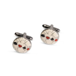 Circle of Gentlemen Cufflink-21-019