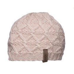 Sinner vernon beanie hoed -multicolour