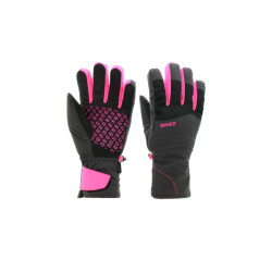 Sinner tremblant glove ski wanten dames -multicolour