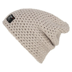 Sinner grouse beanie hoed -multicolour