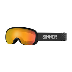 Sinner marble otg skibril -multicolour