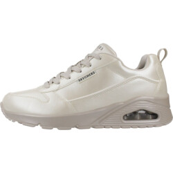 Skechers uno galactic gal lage sneakers dames -