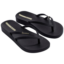 Ipanema bossa soft strandslipper dames -