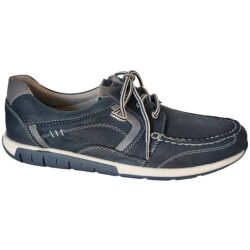 La Cuoieria 513 lage veterschoen
