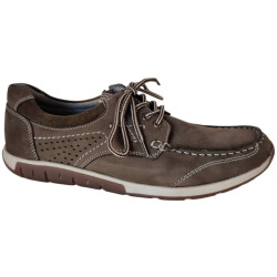 La Cuoieria 513 lage veterschoen