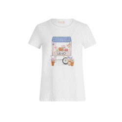 Liu Jo T-shirt dames