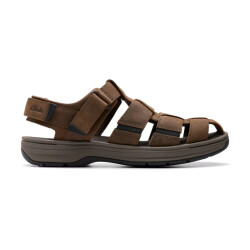 Clarks Original Saltway cove heren sandaal