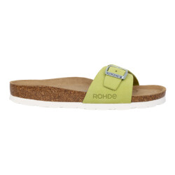 Rohde Alba dames sandaal