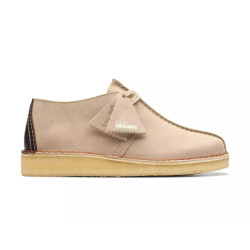 Clarks Original Desert trek heren veterschoen