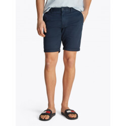 Tommy Hilfiger Dm0dm21950 tjm scanton short dark night navy chino shor