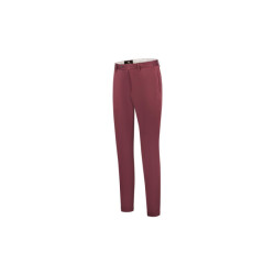 Circle of Gentlemen Newark flatfront comfortabele chino met stretch