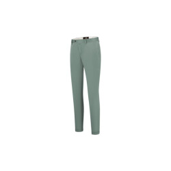 Circle of Gentlemen Nairobi flatfront comfortabele chino met stretch