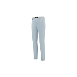 Circle of Gentlemen New orleans flatfront comfortabele chino met stretch
