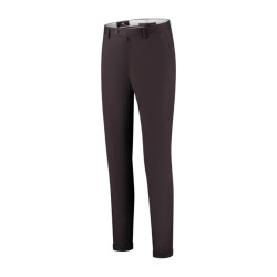 Circle of Gentlemen Nevada flatfront comfortabele chino met stretch
