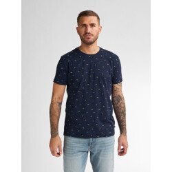 Petrol Industries Men t-shirt ss aop