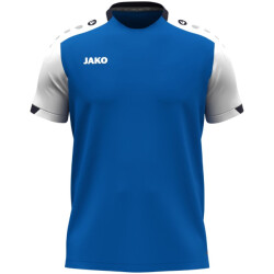 Jako T-shirt dynamic damesmaten 6170d-405