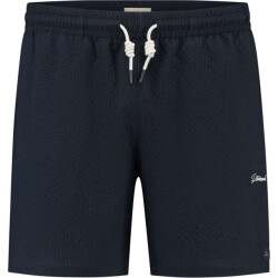 Dstrezzed Ds case solid swimshorts