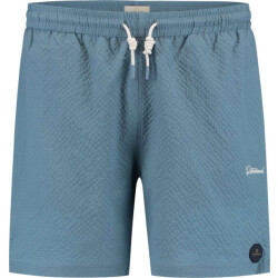 Dstrezzed Ds case solid swimshorts