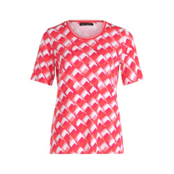Betty Barclay 221164 shirt kurz 1/2 arm