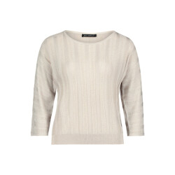 Betty Barclay 52411144 strickpullover kurz 3/4 arm