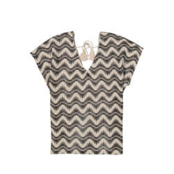 Garcia Jeans d50009 ladies t-shirt ss