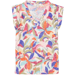 Garcia Jeans d50013 ladies t-shirt ss