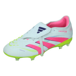 Adidas Predator pro fold-over tongue fg