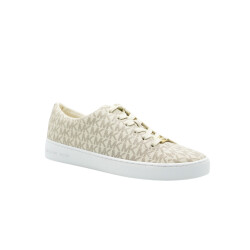 Michael Kors Keaton canvas sneaker