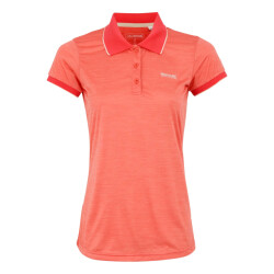 Regatta Dames remex ii polo hals t-shirt