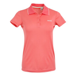 Regatta Dames maverick v polo shirt