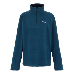 Regatta Geweldig voor buiten heren thompson half zip fleece sweater