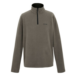 Regatta Geweldig voor buiten heren thompson half zip fleece sweater