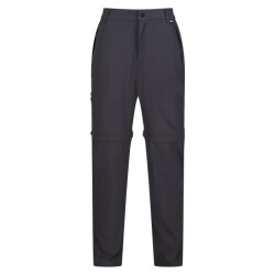 Regatta Heren travel light afritsbroek
