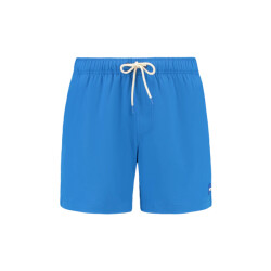 Shiwi men scott stretch swim short 6 inch solid 1525506100 6037 blue