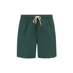 Shiwi men mike swim shorts 7 inch solid 1525107100 7034 green leaf