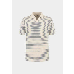 Dstrezzed Polo korte mouw alistar polo 240152/107