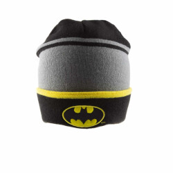Batman Embleemmuts