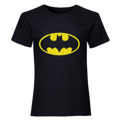 Batman Unisex t-shirt voor volwassenen