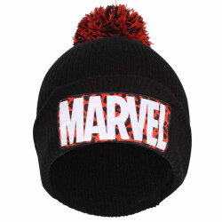 Marvel Luipaardmuts voor volwassenen