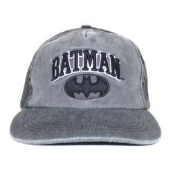 Batman Logo honkbalpet
