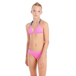 Protest Bikini meisjes